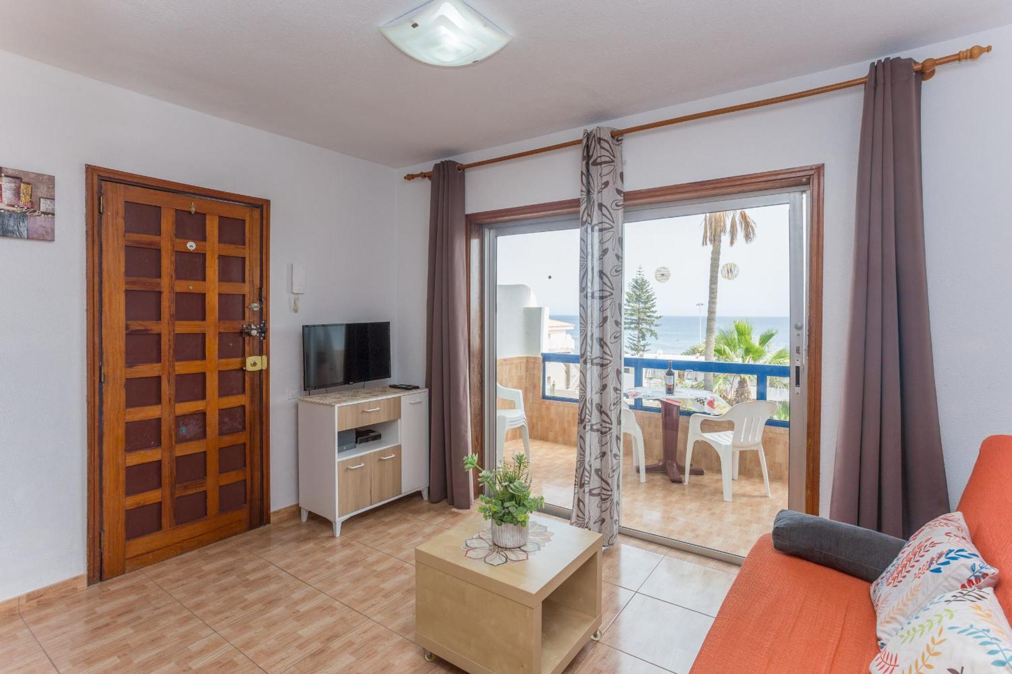 Lightbooking San Agustin Bello Horizonte San Bartolome de Tirajana  Exterior photo