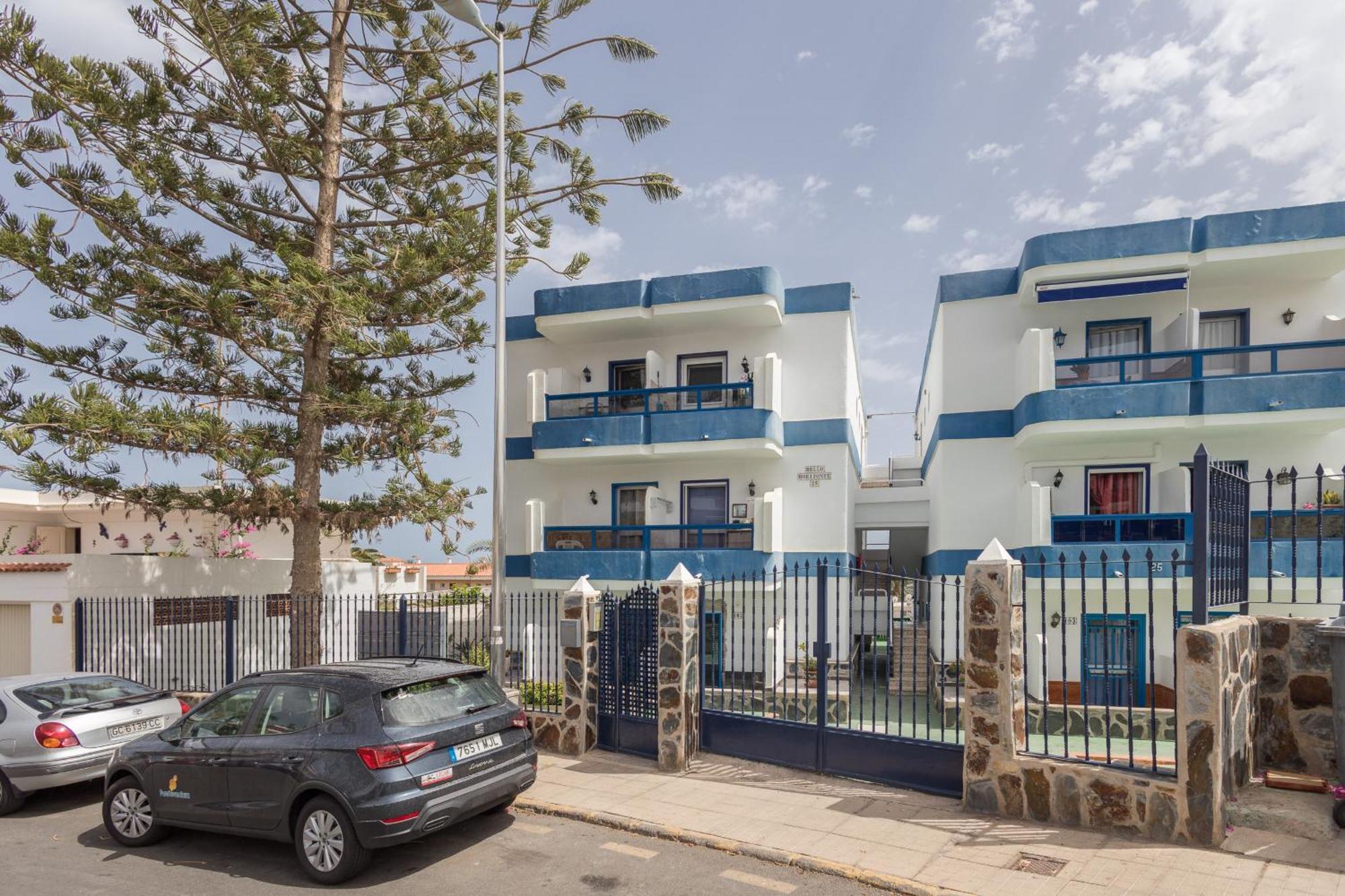Lightbooking San Agustin Bello Horizonte San Bartolome de Tirajana  Exterior photo