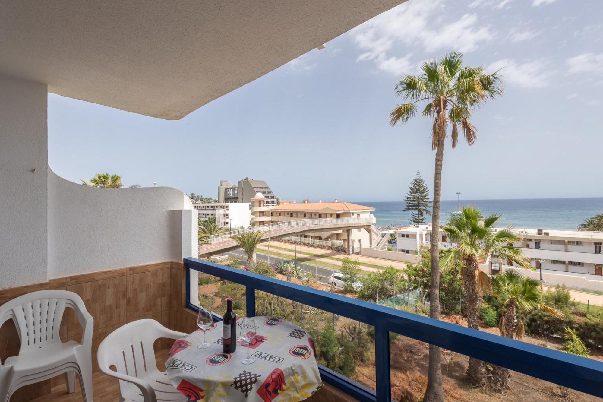 Lightbooking San Agustin Bello Horizonte San Bartolome de Tirajana  Exterior photo