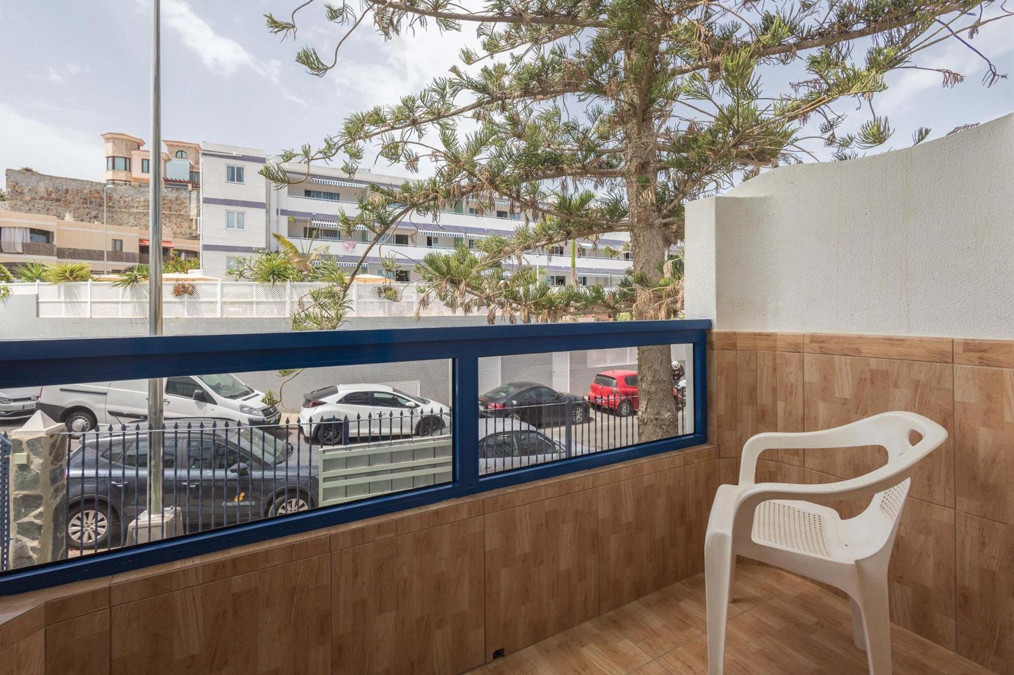 Lightbooking San Agustin Bello Horizonte San Bartolome de Tirajana  Exterior photo