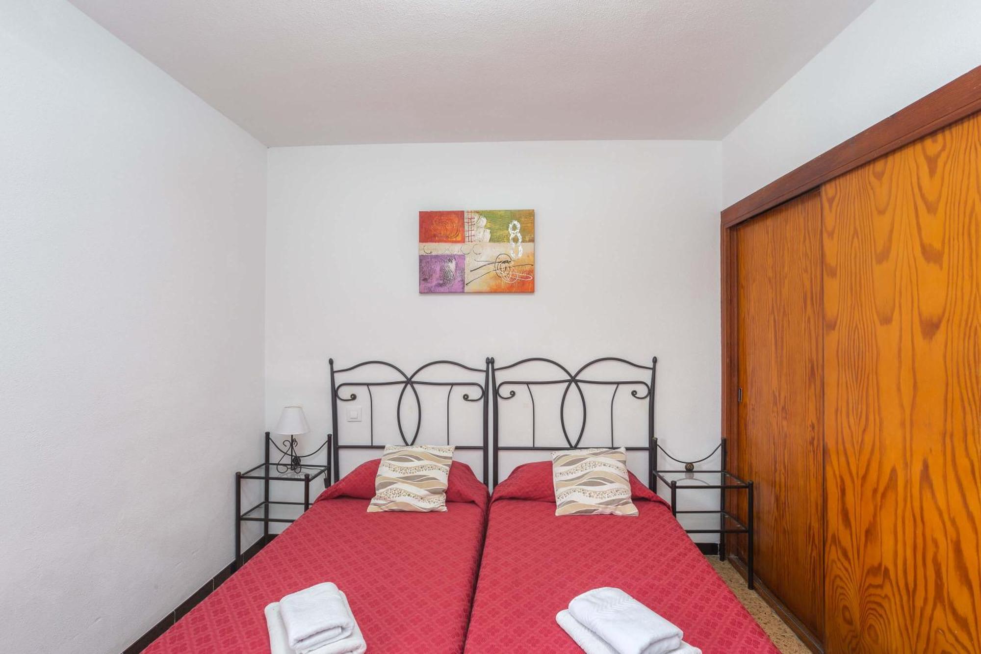 Lightbooking San Agustin Bello Horizonte San Bartolome de Tirajana  Exterior photo