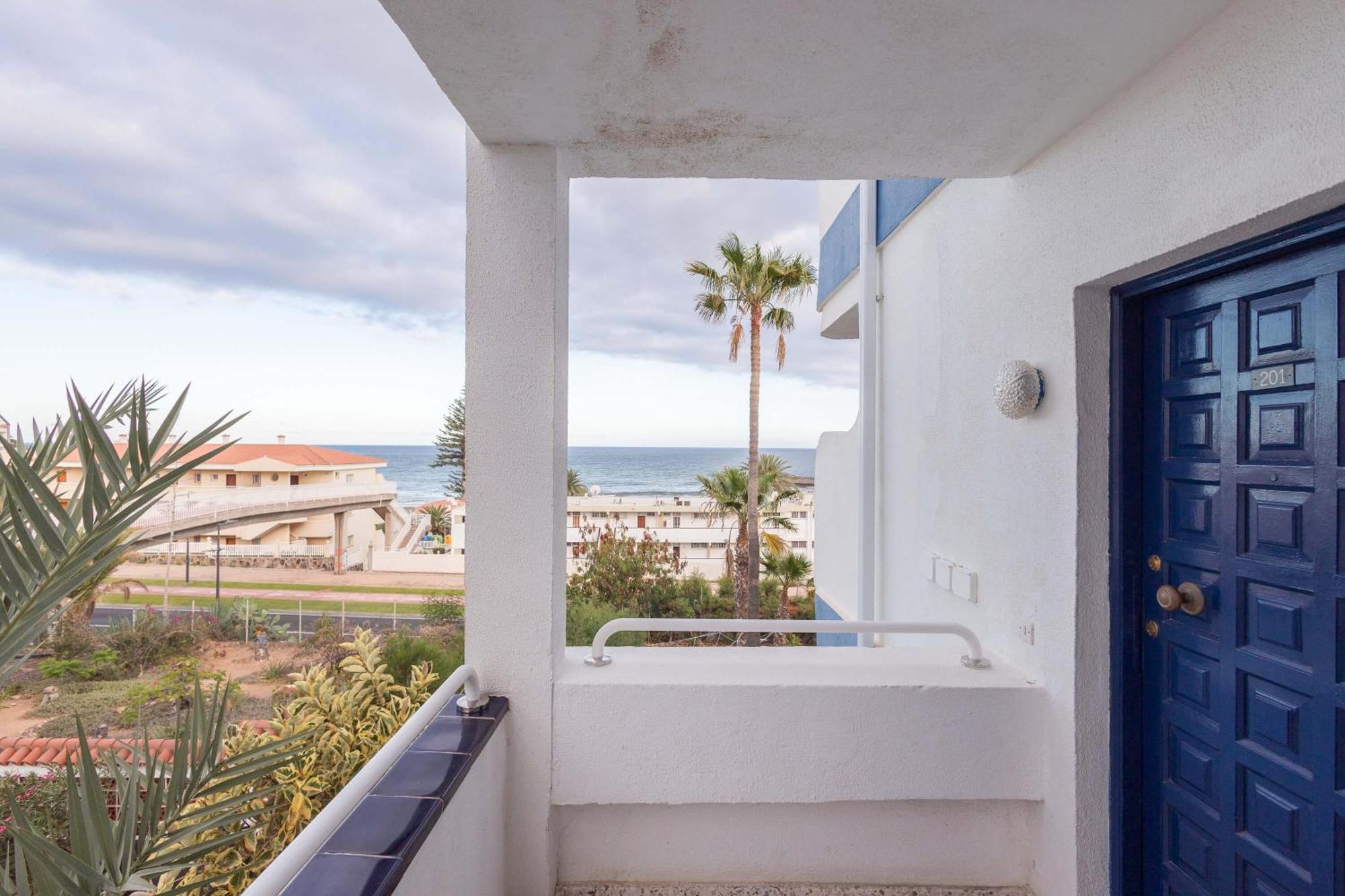 Lightbooking San Agustin Bello Horizonte San Bartolome de Tirajana  Exterior photo
