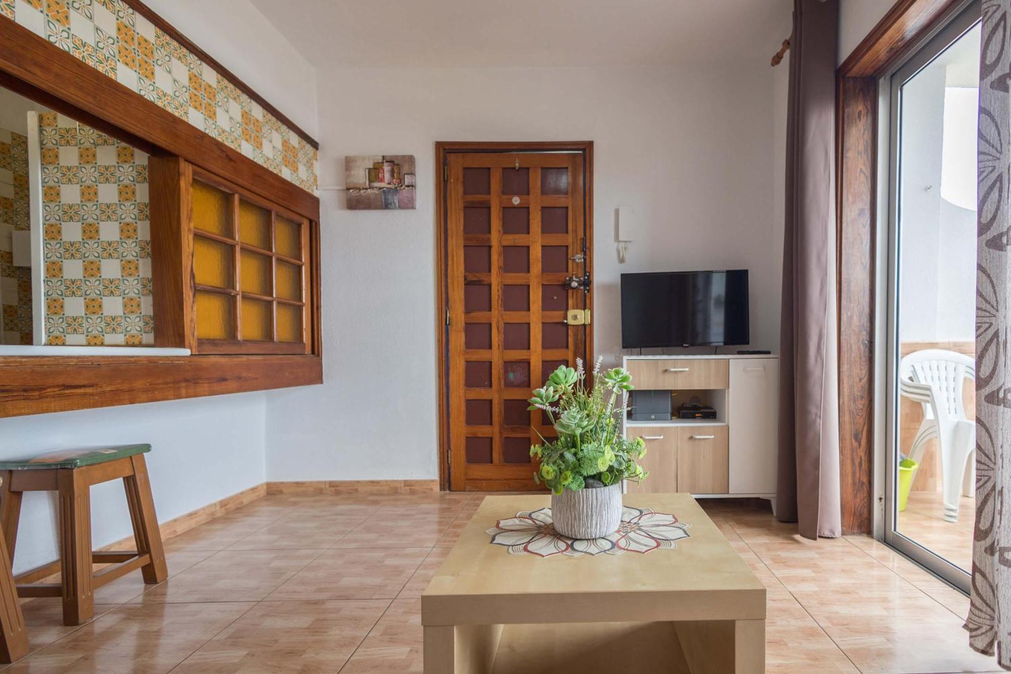 Lightbooking San Agustin Bello Horizonte San Bartolome de Tirajana  Exterior photo